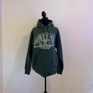 Morgan Wallen Concert Sweatshirt